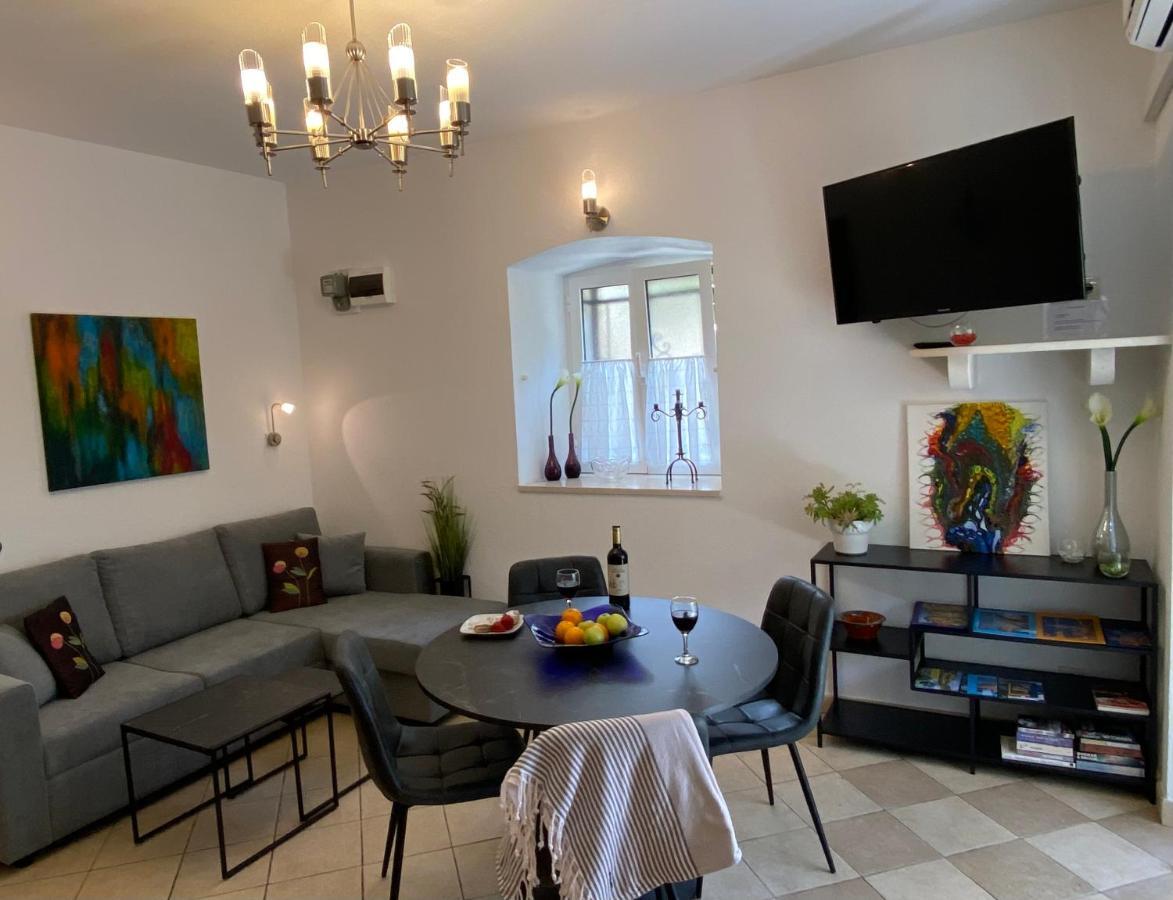 Mediterano Apartment - City Center Split Exterior foto